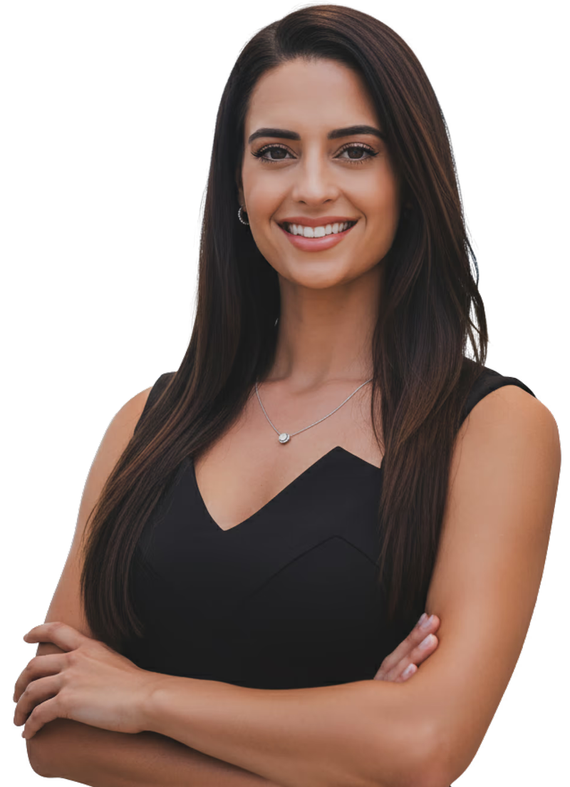 Caroline Norman Frost